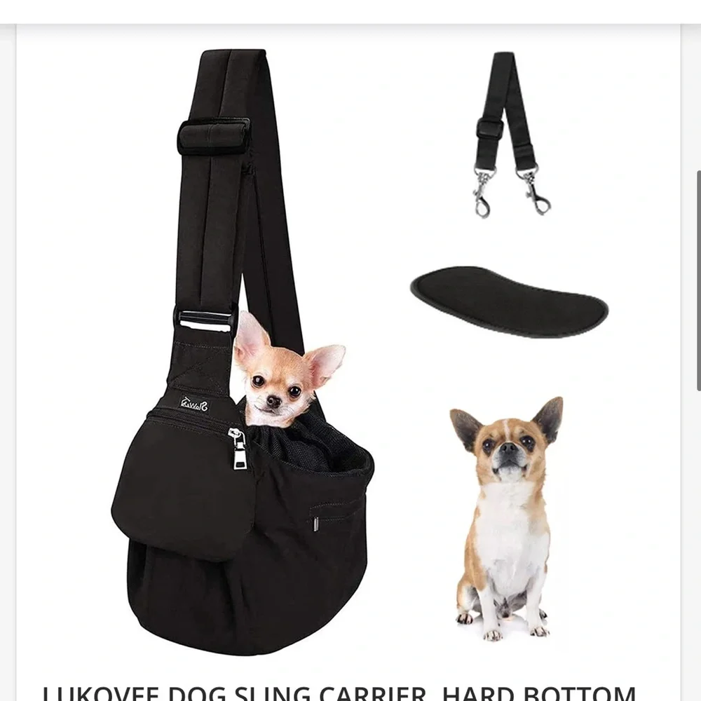 Dog Carrier